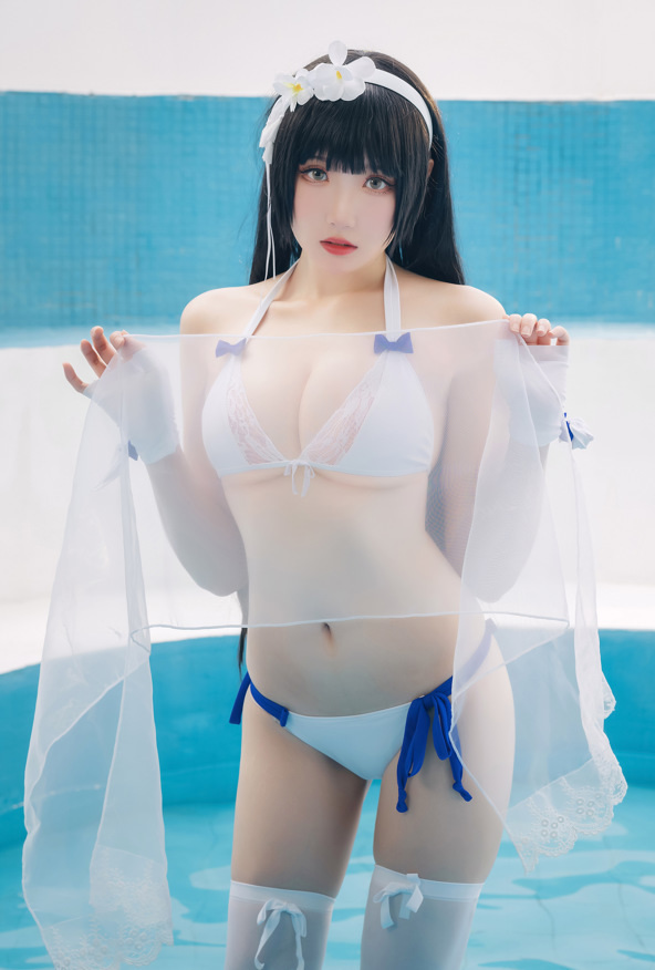 瓜希酱 - 写真图片合集【持续更新中】-1