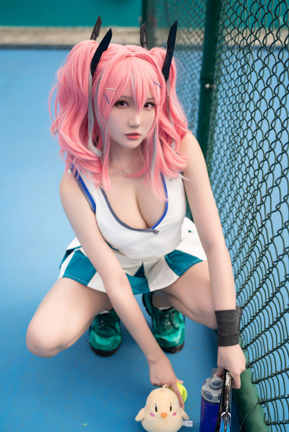 瓜希酱 - 写真图片合集【持续更新中】-1