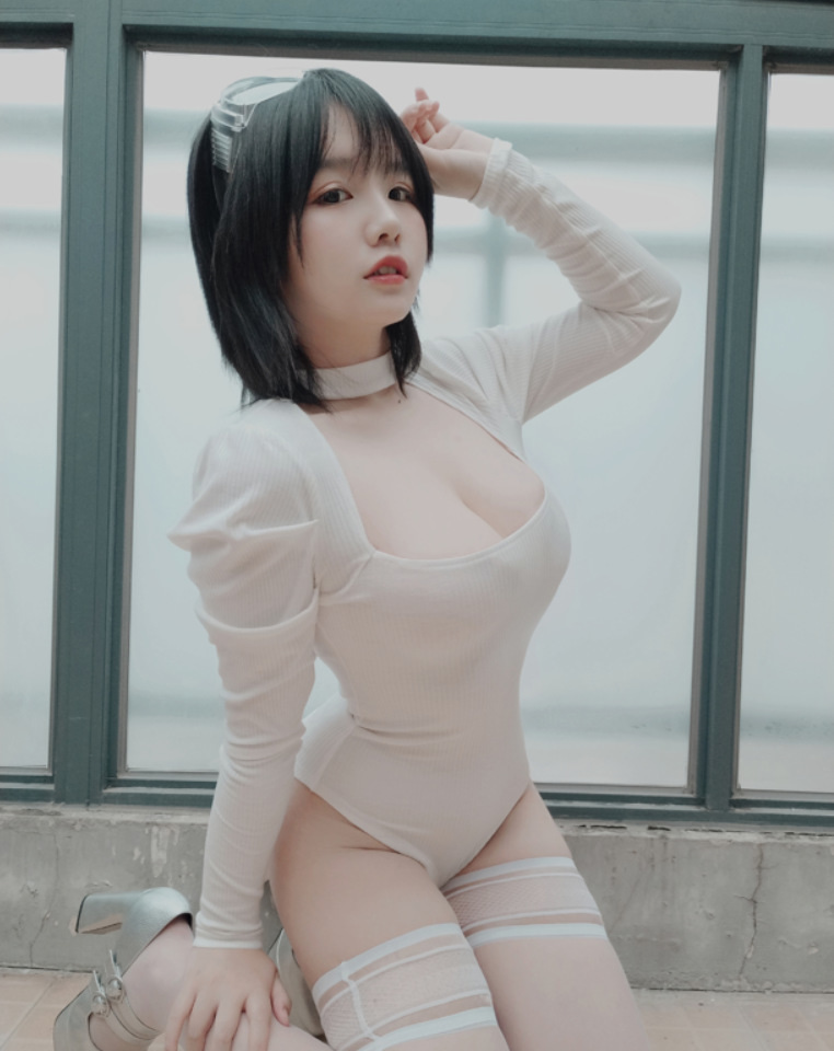 阿半今天很开心 - 写真图片合集【持续更新中】-8