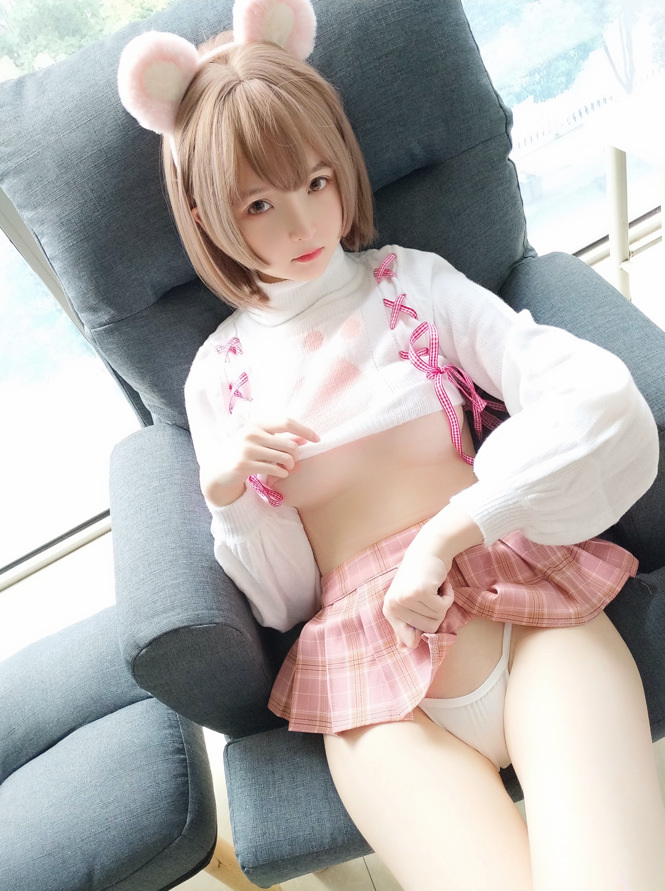 一小央泽 - 写真图片合集【持续更新中】-4