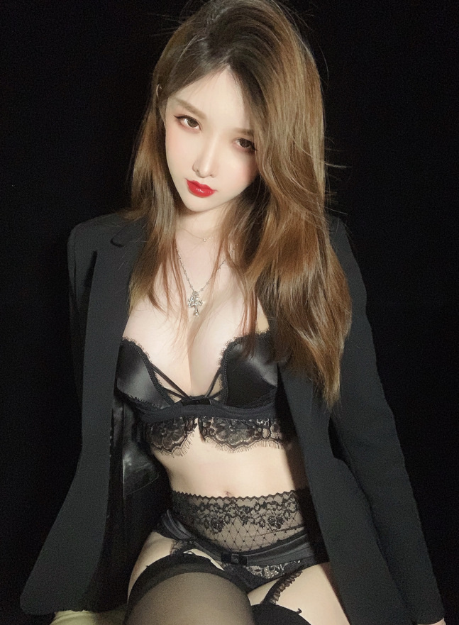 一小央泽 - 写真图片合集【持续更新中】-2