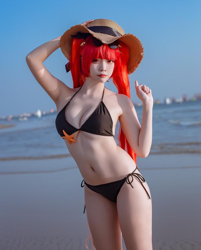 二佐Nisa - 写真图片合集【持续更新中】-7