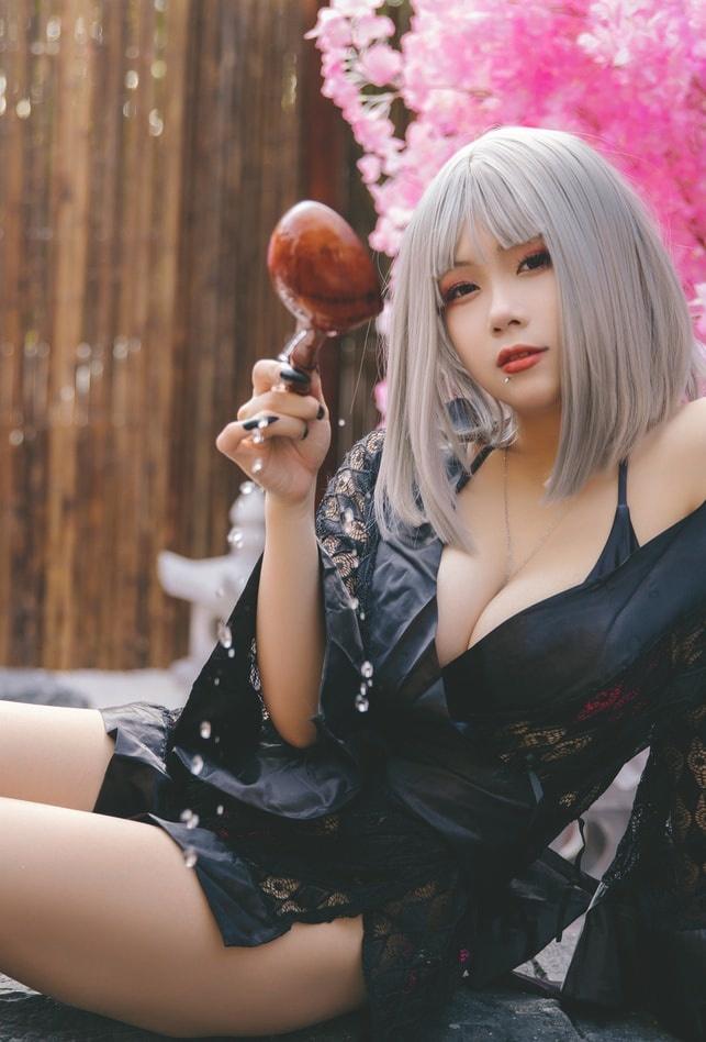 末夜787 - 写真图片合集【持续更新中】-2