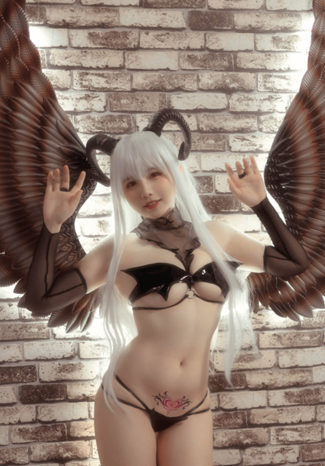 阿半今天很开心 - 写真图片合集【持续更新中】-5