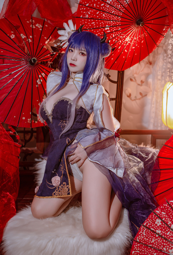 二佐Nisa - 写真图片合集【持续更新中】-3