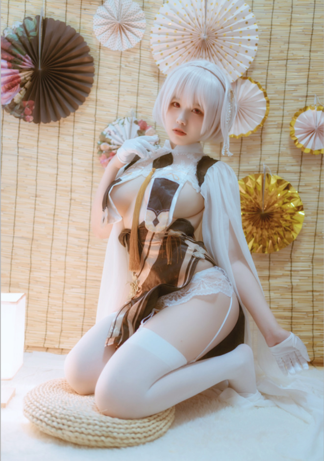 阿半今天很开心 - 写真图片合集【持续更新中】-3