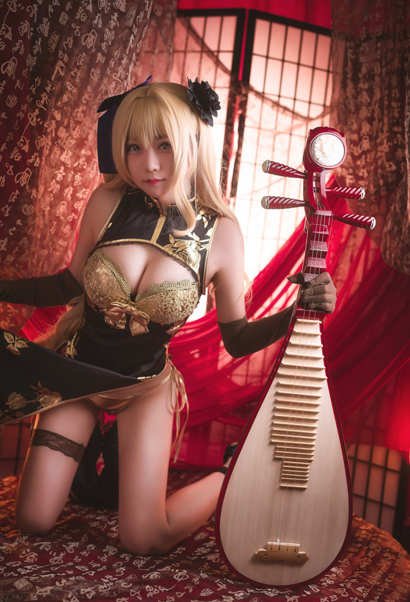 香草喵露露 - 写真图片合集【持续更新中】-3