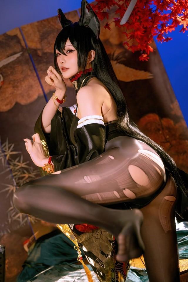 星之迟迟 – NO.263 2025年12月计划E 碧蓝航线 近江 [61P-996MB]-2