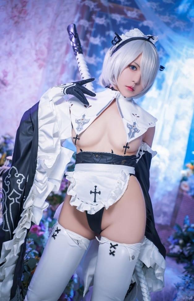 虎森森 - 写真图片合集【持续更新中】-1