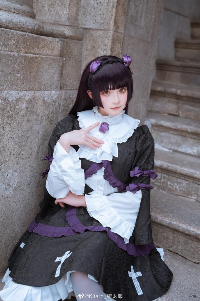 Kitaro_绮太郎 - 写真图片合集【持续更新中】-1