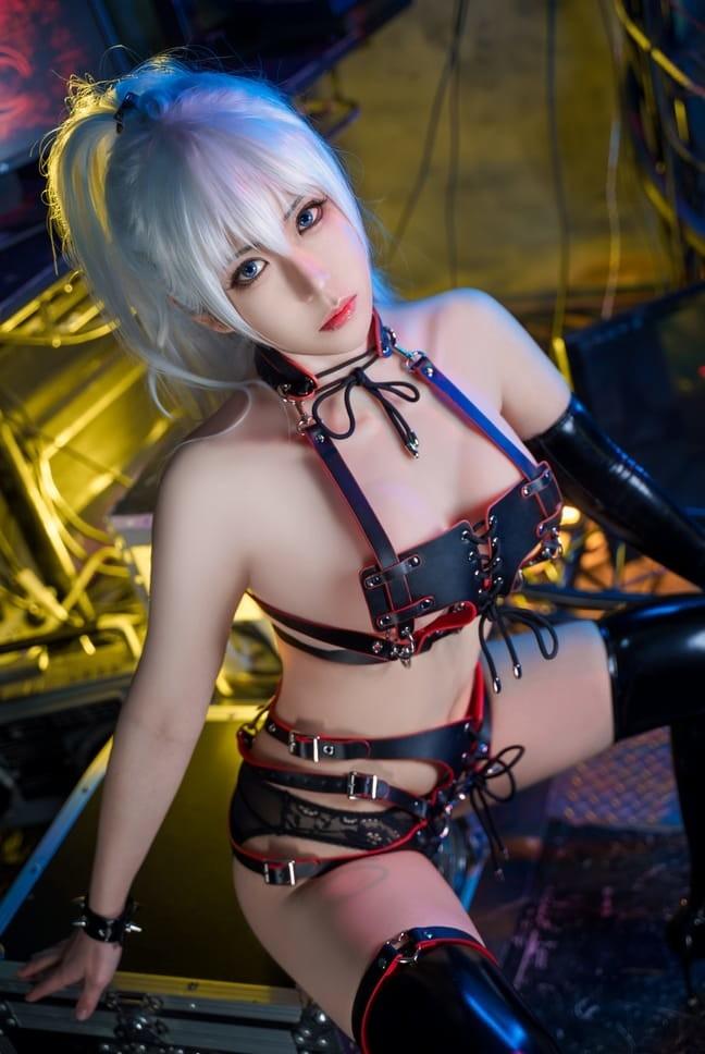 虎森森 - 写真图片合集【持续更新中】