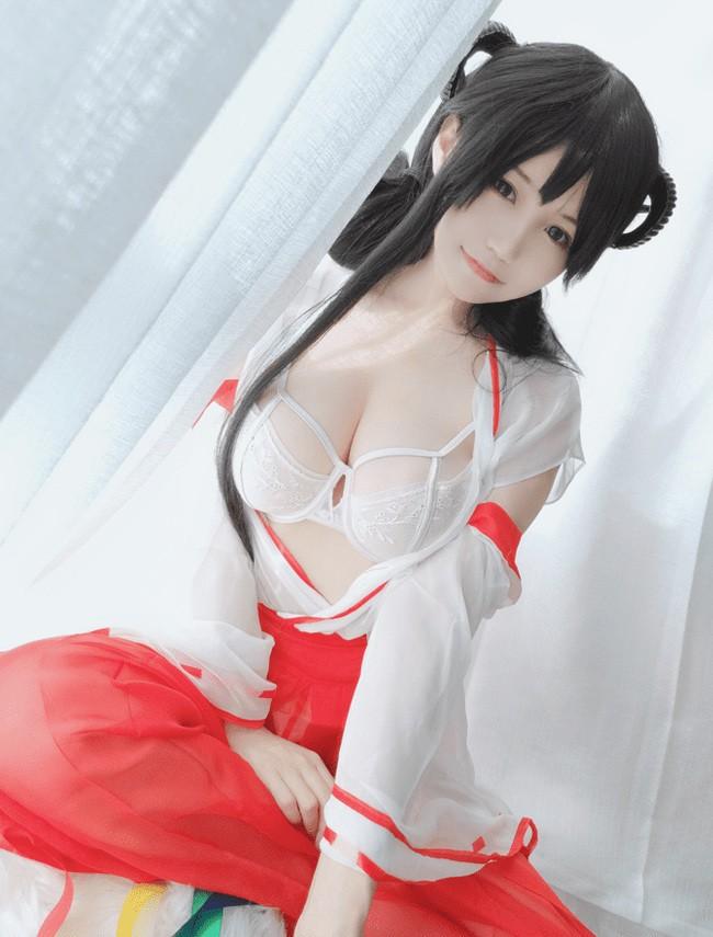 小仓千代w - 写真图片合集【持续更新中】-7