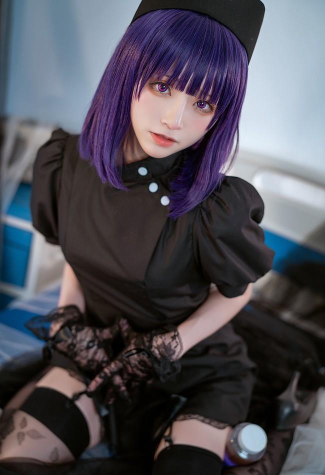 Kitaro_绮太郎 - 写真图片合集【持续更新中】-2