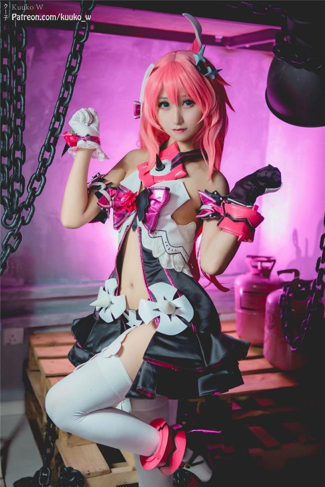 越南@Kuukow – 写真图片合集【持续更新中】-1