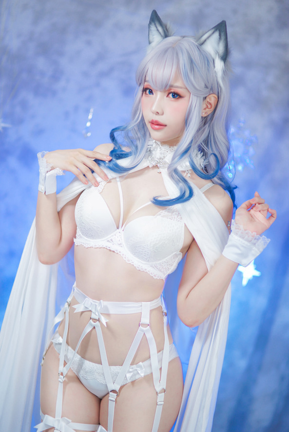 ElyEE子 - 写真图片合集【持续更新中】-7