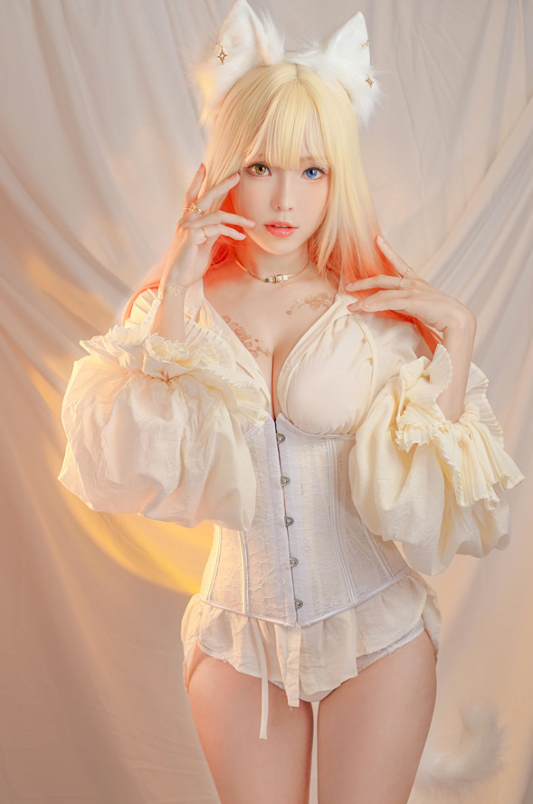 ElyEE子 - 写真图片合集【持续更新中】-5