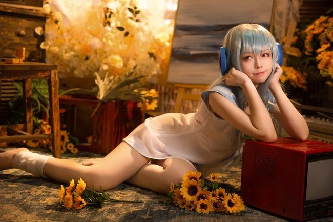 G44不会受伤 – 写真图片合集【持续更新中】-2