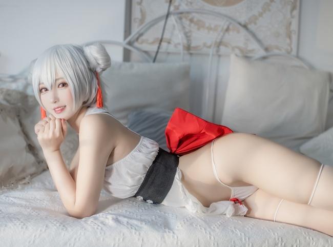 羽生三未 – 写真图片合集【持续更新中】-3