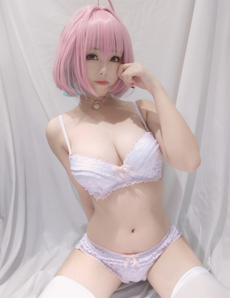 蜜汁猫裘 - 写真图片合集【持续更新中】-5