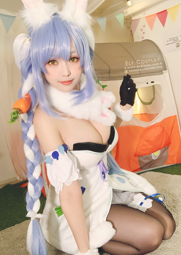 ElyEE子 - 写真图片合集【持续更新中】-3