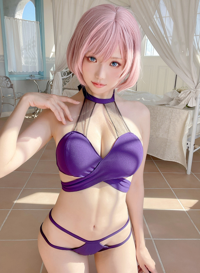 ElyEE子 - 写真图片合集【持续更新中】-4