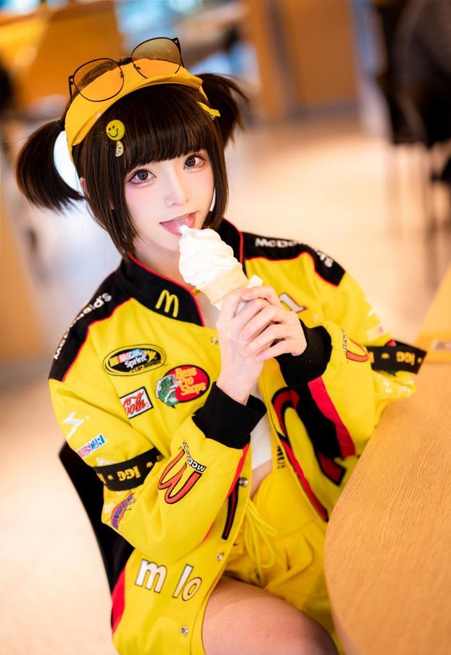 Kitaro_绮太郎 - 写真图片合集【持续更新中】-2