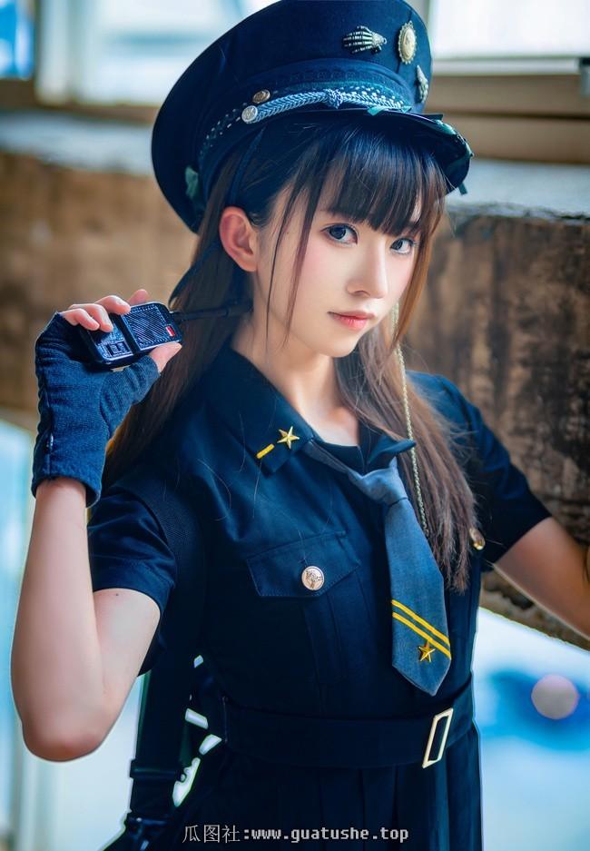 Kitaro_绮太郎 - 写真图片合集【持续更新中】