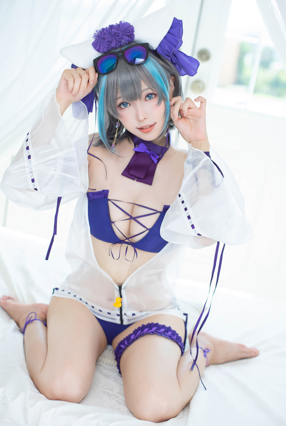 ElyEE子 - 写真图片合集【持续更新中】