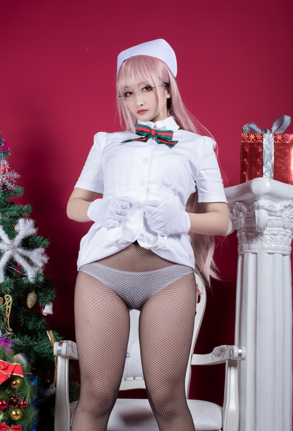 洛璃LoLiSAMA - 写真图片合集【持续更新中】-1