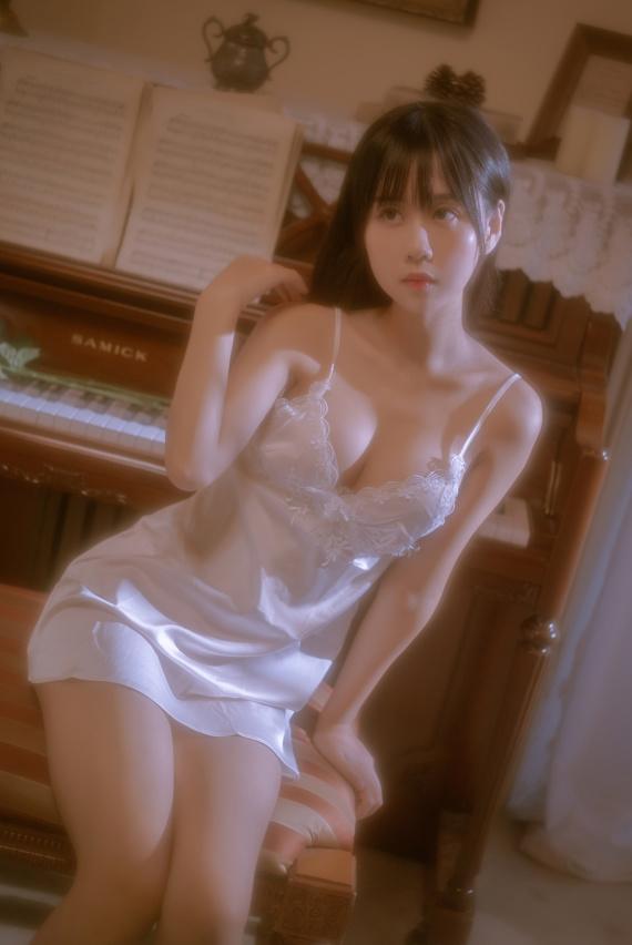 萌芽儿o0 - 写真图片合集【持续更新中】-2