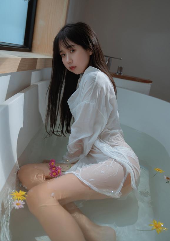 萌芽儿o0 - 写真图片合集【持续更新中】-2