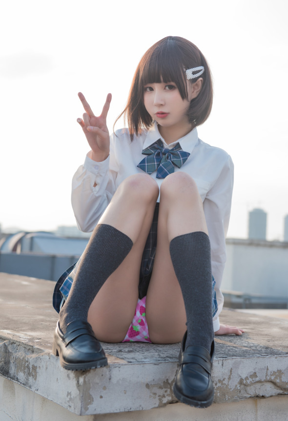 西园寺南歌 - 写真图片合集【持续更新中】-4