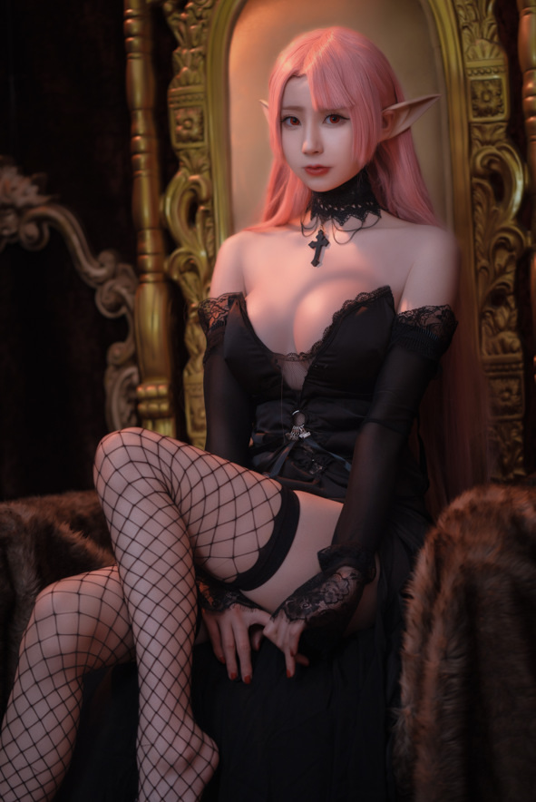 西园寺南歌 - 写真图片合集【持续更新中】-5