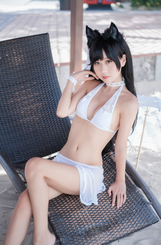 萌芽儿o0 - 写真图片合集【持续更新中】