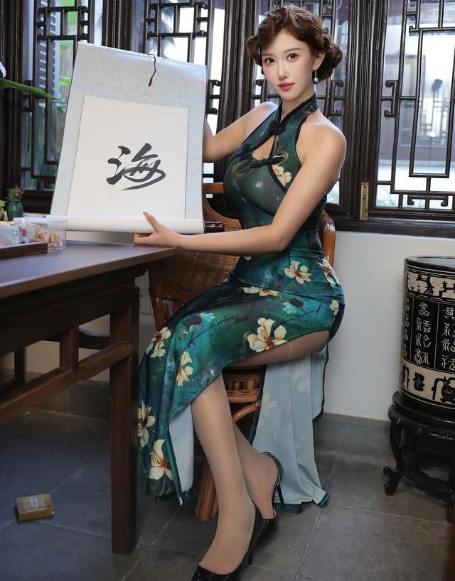 金允希Yuki – 写真图片合集【持续更新中】-3