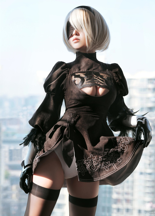 半半子 - 写真图片合集【持续更新中】-5