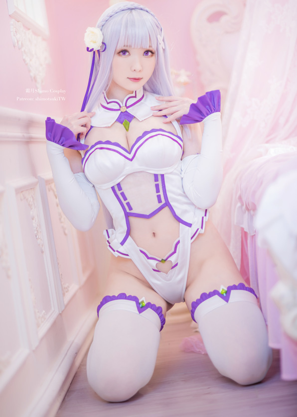 霜月shimo - 写真图片合集【持续更新中】-6