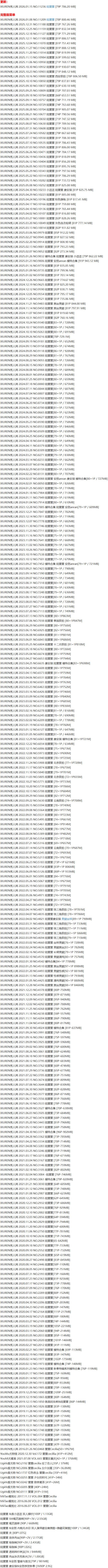 陆萱萱 – 写真图片合集【持续更新中】-4