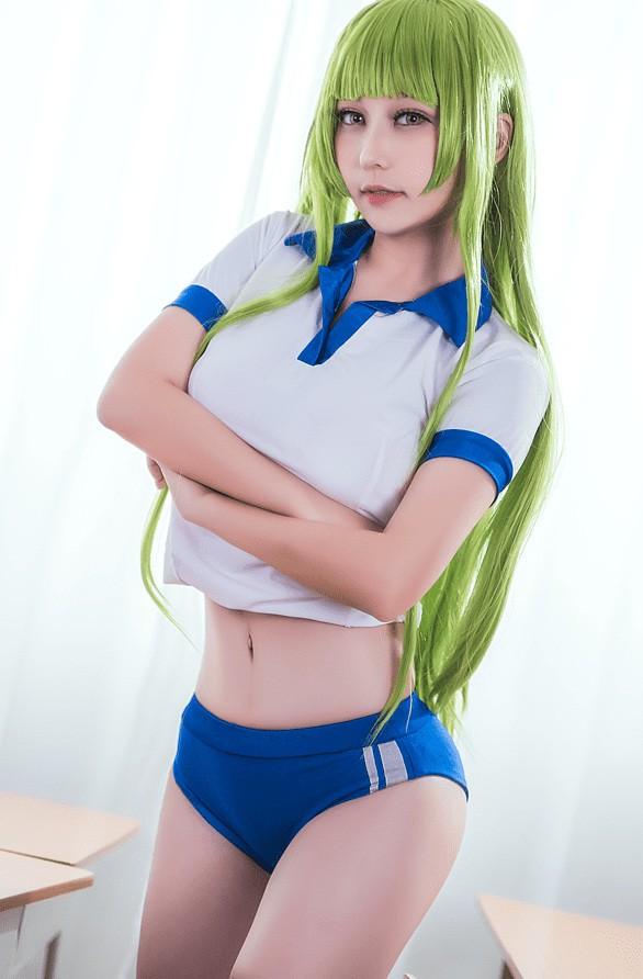 菌烨tako - 写真图片合集【持续更新中】-2