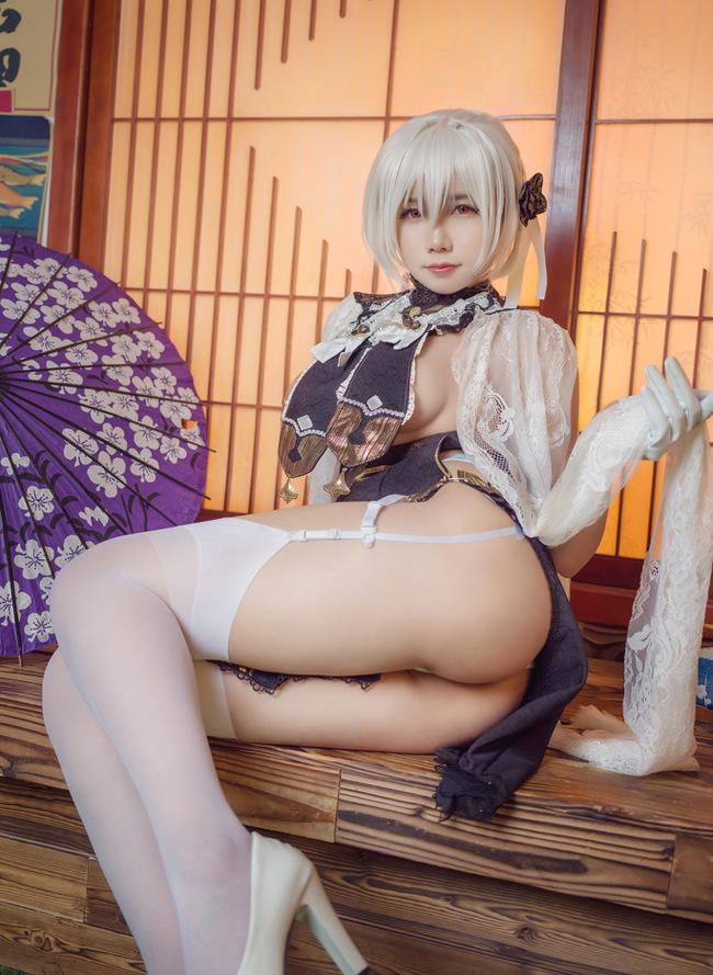 麻花麻花酱 – 图片包合集【持续更新中】-1