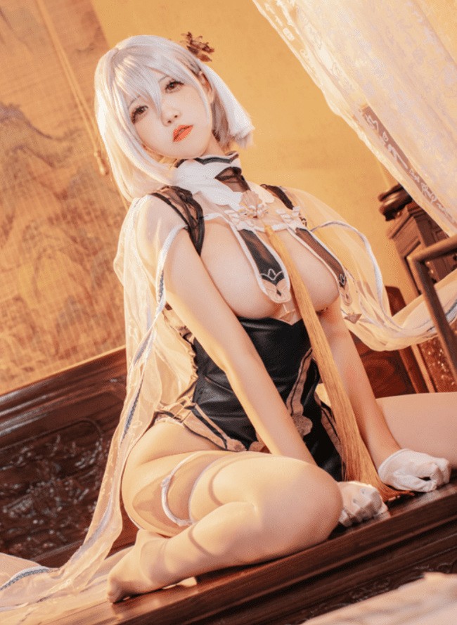 阿薰kaOri - 写真图片合集【持续更新中】-1