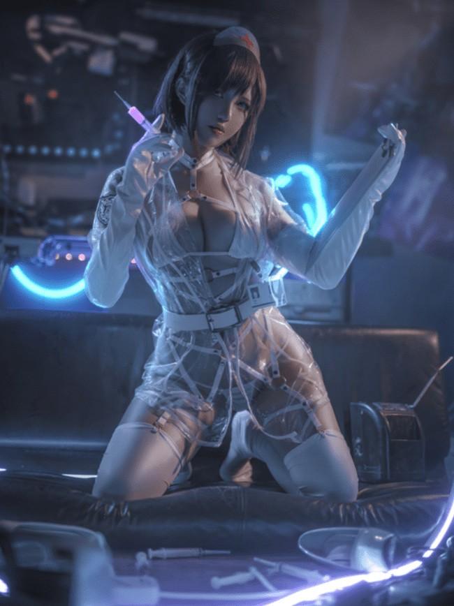 阿薰kaOri - 写真图片合集【持续更新中】-2