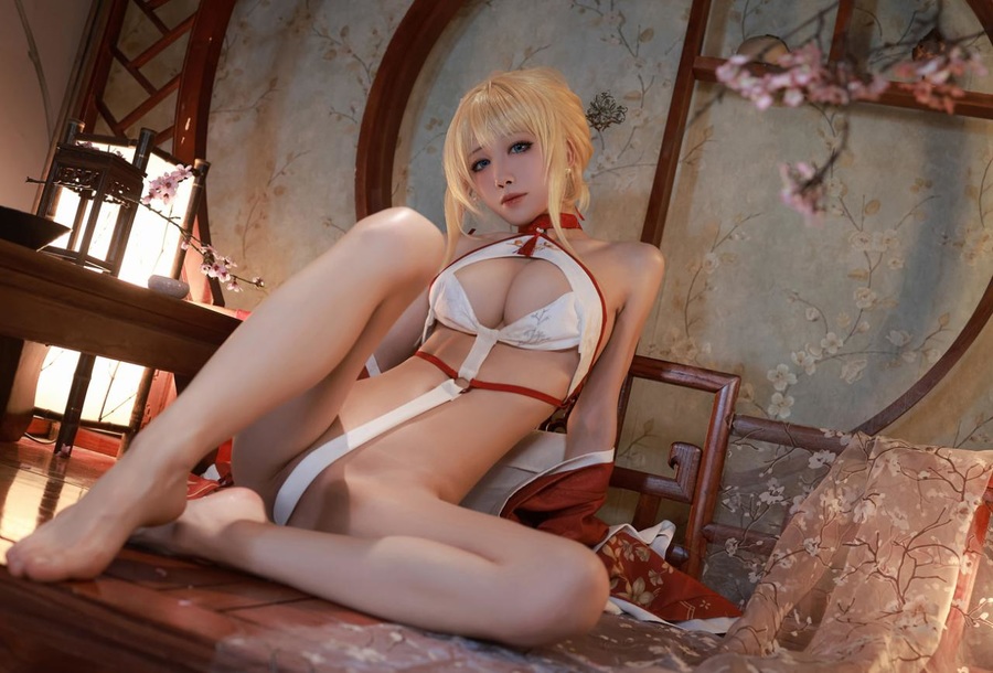 水淼Aqua - 写真图片合集【持续更新中】-3