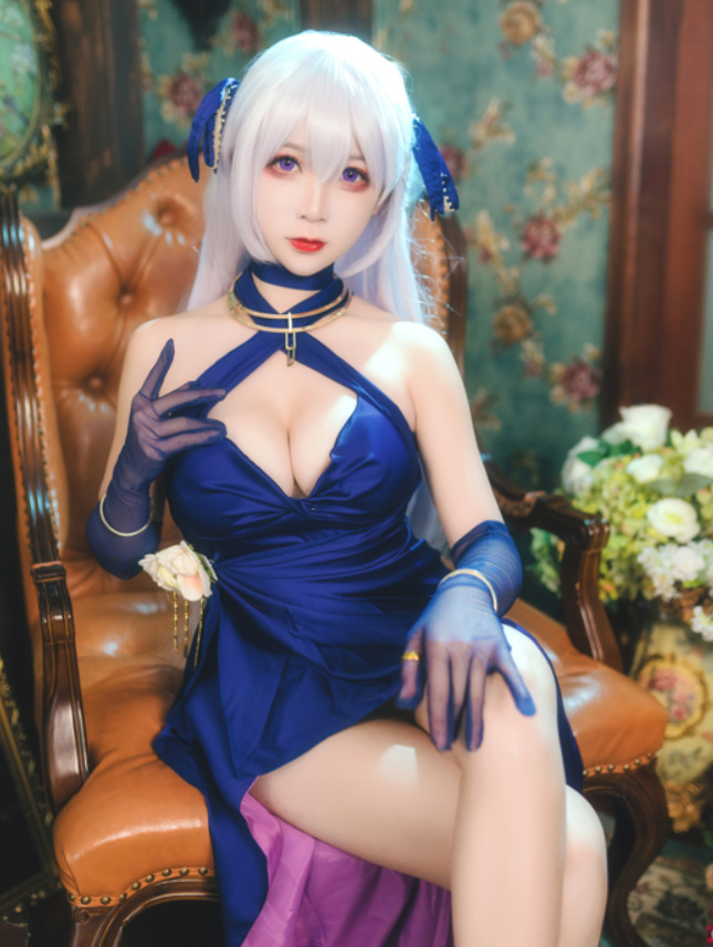 樱落酱w - 写真图片合集【持续更新中】-2