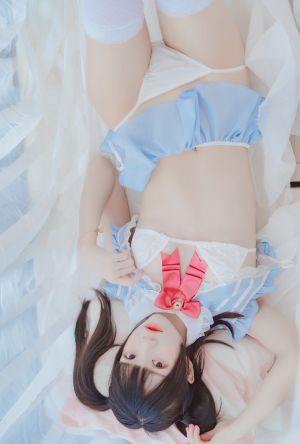 桜桃喵 - 写真图片合集【持续更新中】-4