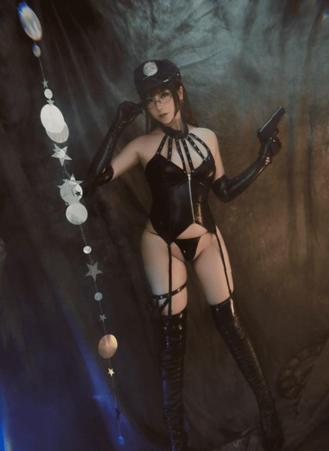 小容仔咕咕咕w - 写真图片合集【持续更新中】-3