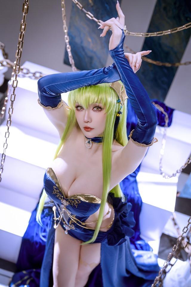 星之迟迟 – NO.266 2025年12月计划B 叛逆的鲁路修 [29P-133MB]-1