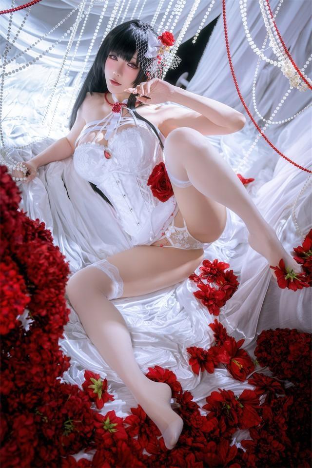 星之迟迟 – NO.271 2026年01月计划B Nikke米哈拉：羁绊锁链 [45P-205MB]-1