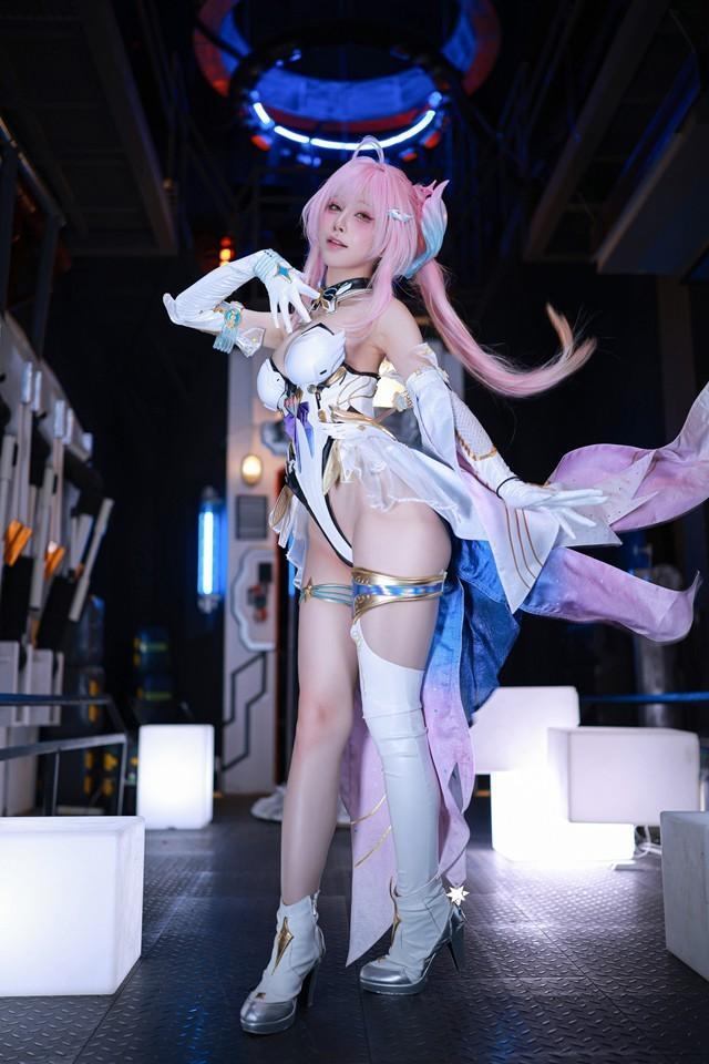水淼aqua – NO.252 鸣潮 爱弥丝 [61P-88MB]-1