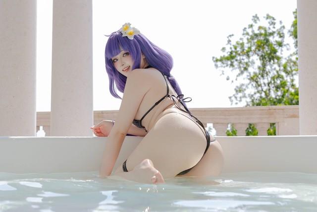 屿鱼 – NO.043 MNF Mogador 水着[81P-240.1M]